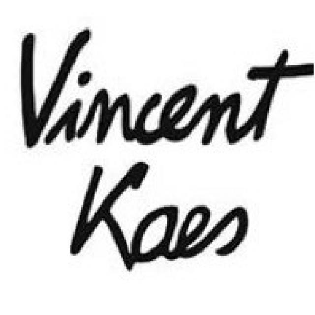 Vincent Kaes Lunette originale
