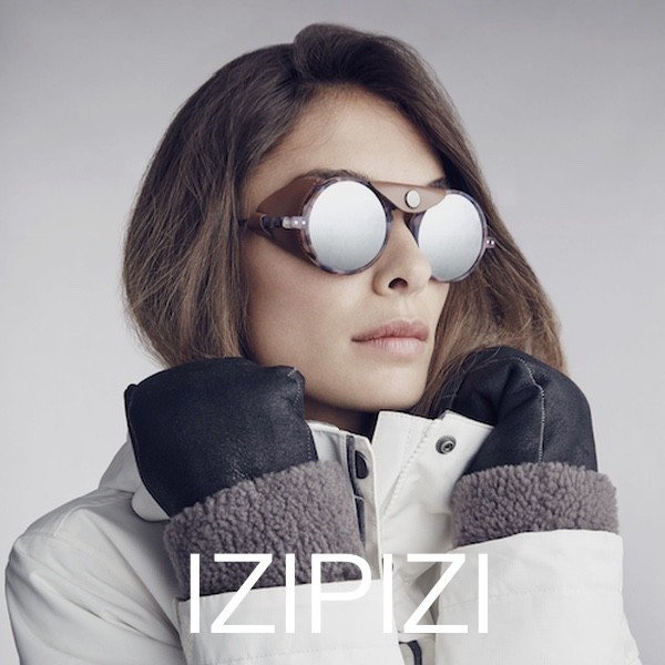 IZIPIZI tendances originales opticien Paris 9