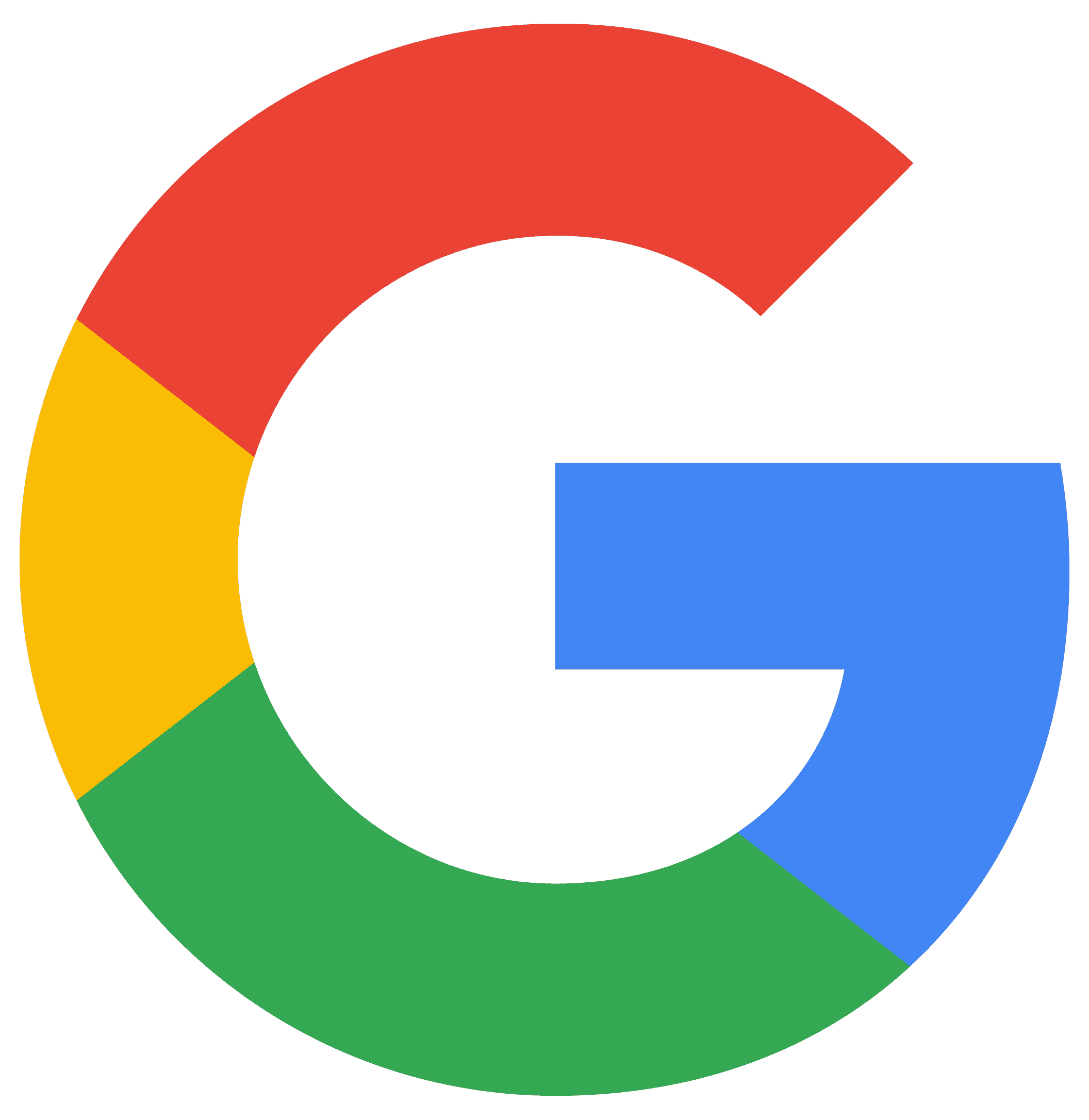 logo google