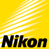 Logo de la marque Nikon
